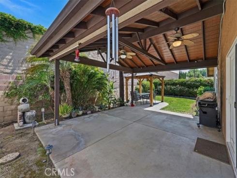 5509 E Edgemar   Avenue, Anaheim Hills, CA