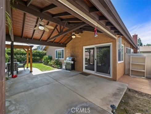 5509 E Edgemar   Avenue, Anaheim Hills, CA