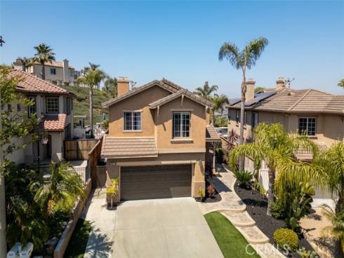 8667 E Windsong   Drive, Anaheim Hills, CA