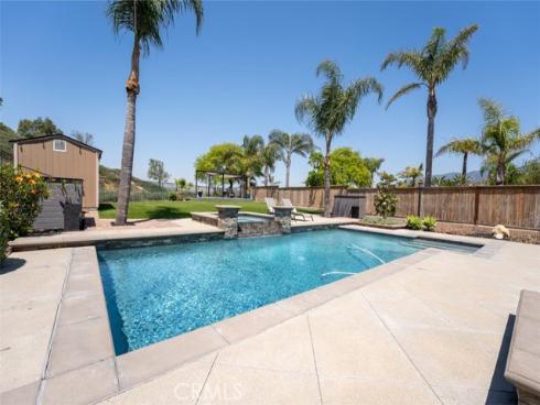 8667 E Windsong   Drive, Anaheim Hills, CA