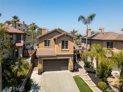 8667 E Windsong   Drive, Anaheim Hills, CA