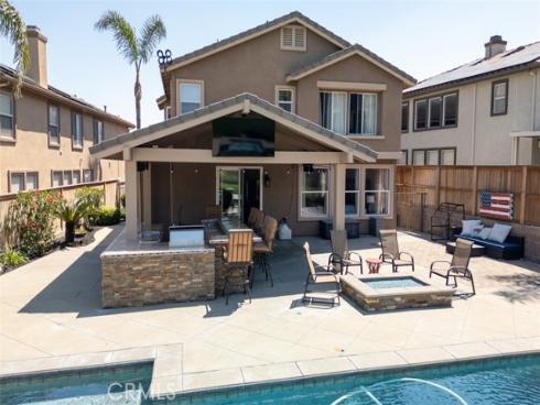 8667 E Windsong   Drive, Anaheim Hills, CA