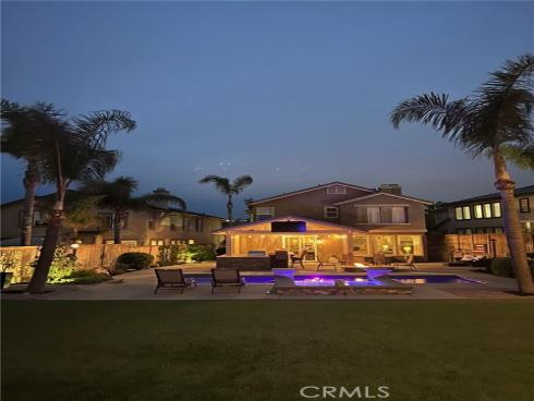 8667 E Windsong   Drive, Anaheim Hills, CA