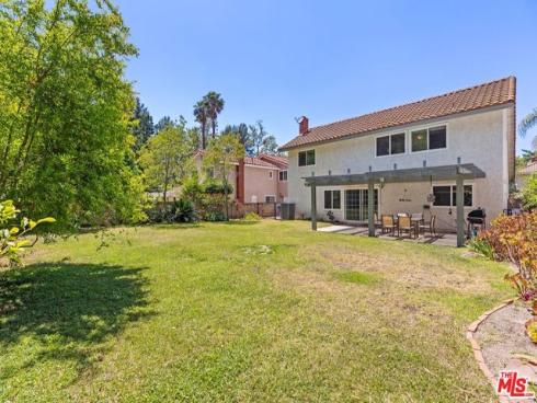 6808 E Georgetown   Circle, Anaheim Hills, CA