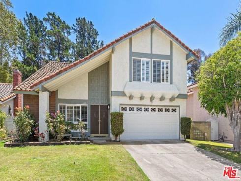 6808 E Georgetown   Circle, Anaheim Hills, CA