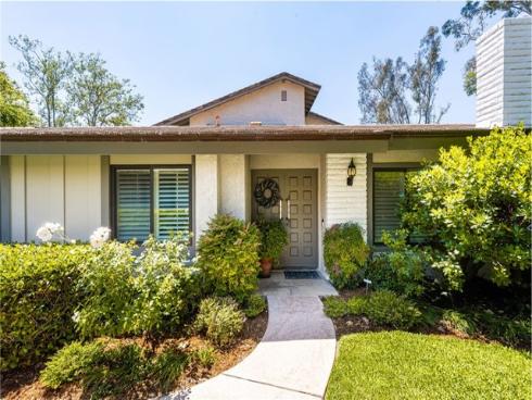 6535 E Paseo Diego  , Anaheim Hills, CA