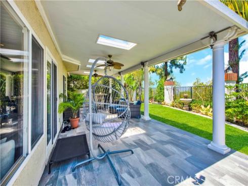 523 S Westford   Street, Anaheim Hills, CA