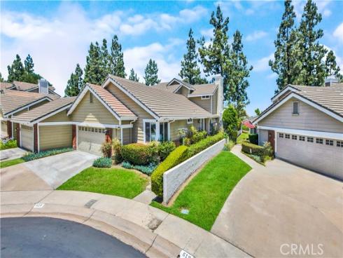 523 S Westford   Street, Anaheim Hills, CA