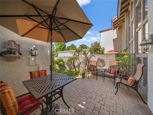 5592 E Vista Del Este  , Anaheim Hills, CA