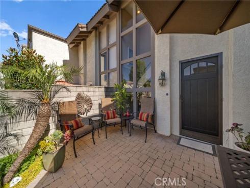 5592 E Vista Del Este  , Anaheim Hills, CA