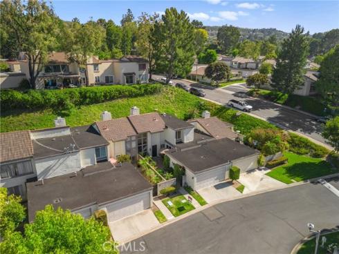 5592 E Vista Del Este  , Anaheim Hills, CA