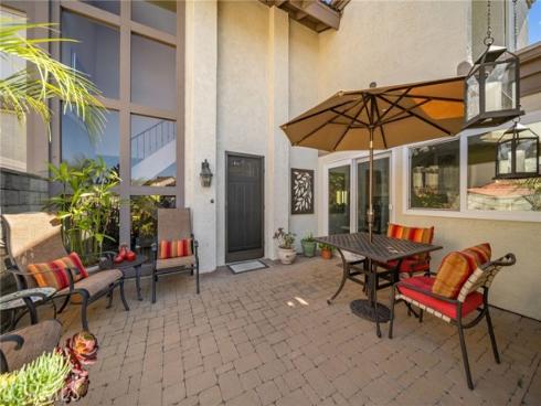 5592 E Vista Del Este  , Anaheim Hills, CA