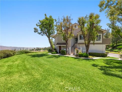 8031 E Sandstone   Drive, Anaheim Hills, CA