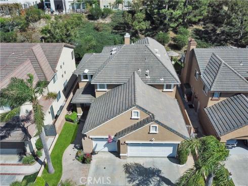 8810 E Foxhollow   Drive, Anaheim Hills, CA