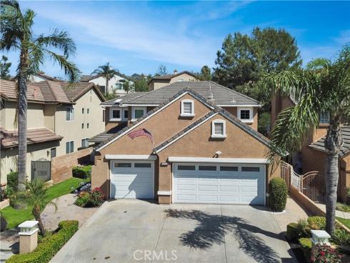 8810 E Foxhollow   Drive, Anaheim Hills, CA