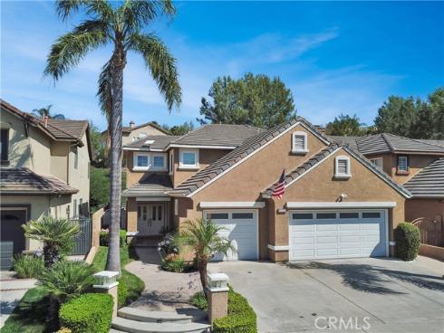 8810 E Foxhollow   Drive, Anaheim Hills, CA