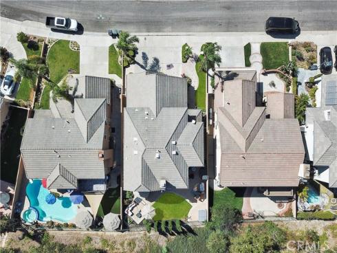 8810 E Foxhollow   Drive, Anaheim Hills, CA