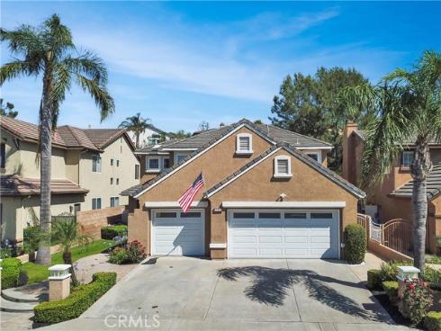 8810 E Foxhollow   Drive, Anaheim Hills, CA