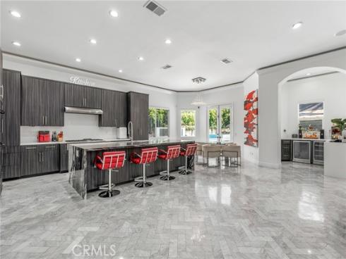 5110 E Copa De Oro   Drive, Anaheim Hills, CA