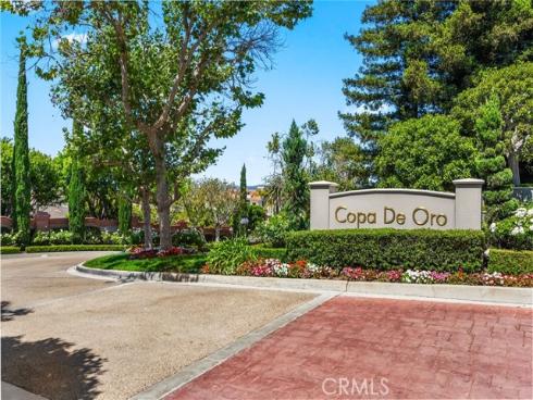 5110 E Copa De Oro   Drive, Anaheim Hills, CA