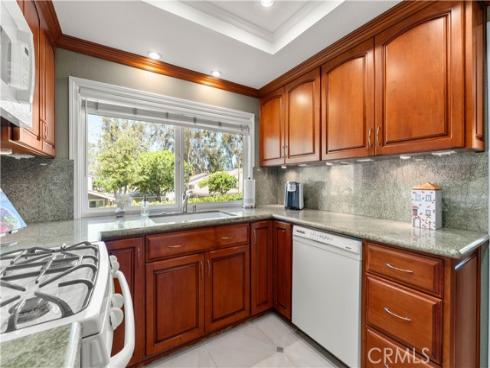 6512 E Camino Vista  1 , Anaheim Hills, CA