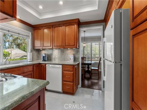 6512 E Camino Vista  1 , Anaheim Hills, CA