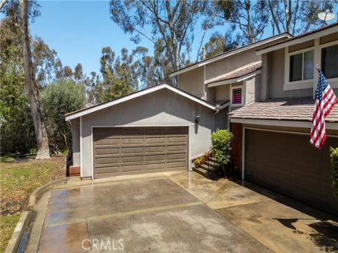 6512 E Camino Vista  1 , Anaheim Hills, CA