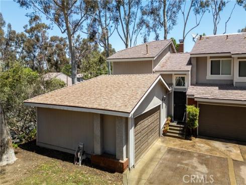 6512 E Camino Vista  1 , Anaheim Hills, CA