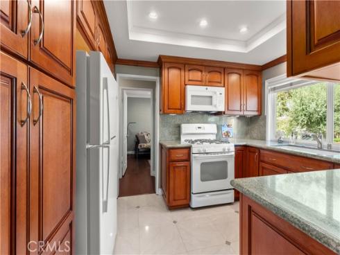 6512 E Camino Vista  1 , Anaheim Hills, CA