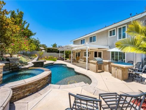 5406 E Westridge   Road, Anaheim Hills, CA