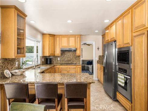 5406 E Westridge   Road, Anaheim Hills, CA