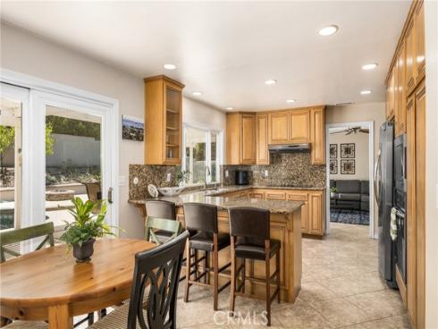 5406 E Westridge   Road, Anaheim Hills, CA