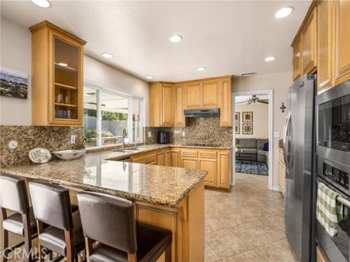 5406 E Westridge   Road, Anaheim Hills, CA