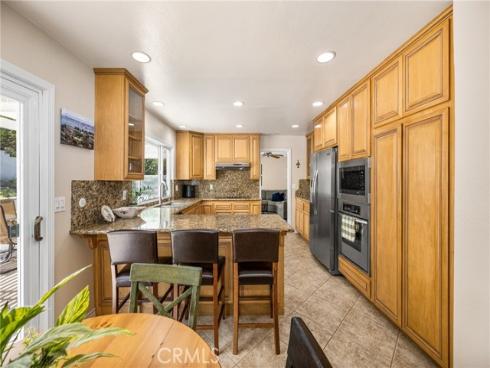 5406 E Westridge   Road, Anaheim Hills, CA