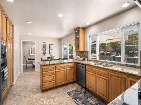 5406 E Westridge   Road, Anaheim Hills, CA