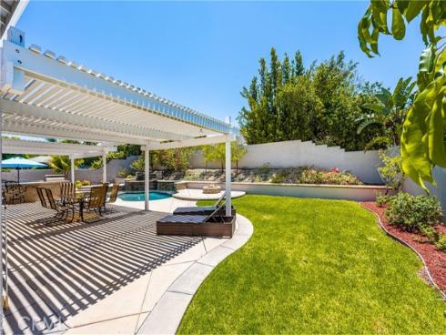 5406 E Westridge   Road, Anaheim Hills, CA