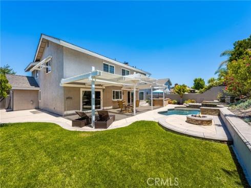 5406 E Westridge   Road, Anaheim Hills, CA