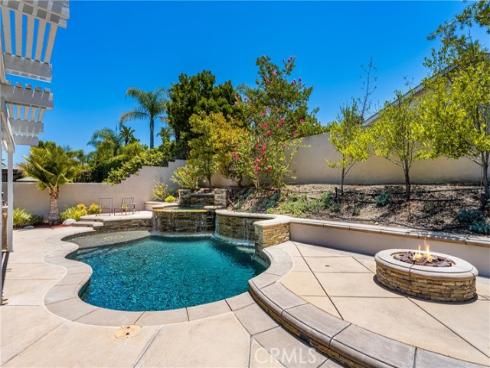 5406 E Westridge   Road, Anaheim Hills, CA