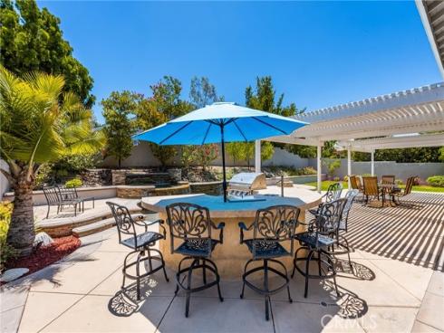 5406 E Westridge   Road, Anaheim Hills, CA