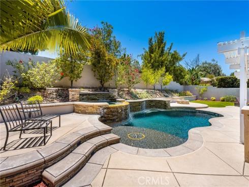 5406 E Westridge   Road, Anaheim Hills, CA