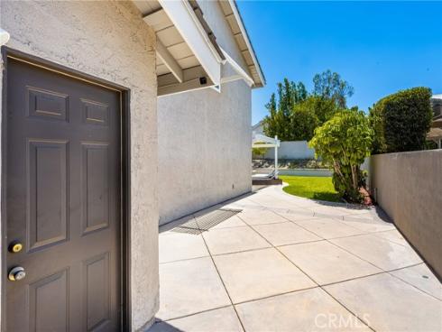 5406 E Westridge   Road, Anaheim Hills, CA