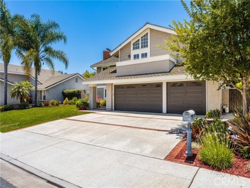 5406 E Westridge   Road, Anaheim Hills, CA