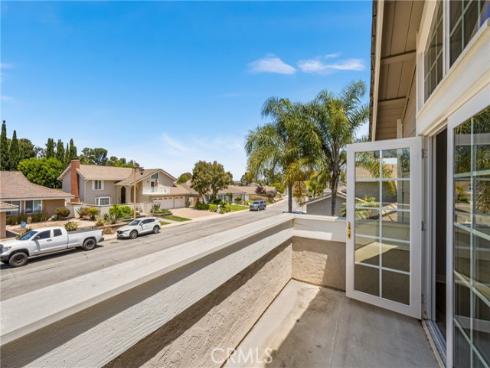 5406 E Westridge   Road, Anaheim Hills, CA