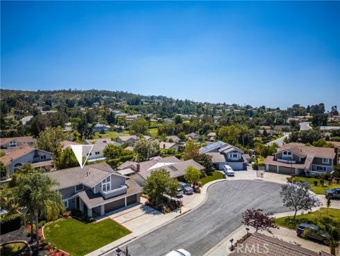 5406 E Westridge   Road, Anaheim Hills, CA