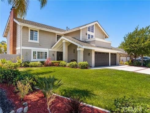 5406 E Westridge   Road, Anaheim Hills, CA