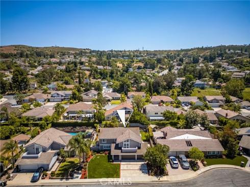 5406 E Westridge   Road, Anaheim Hills, CA