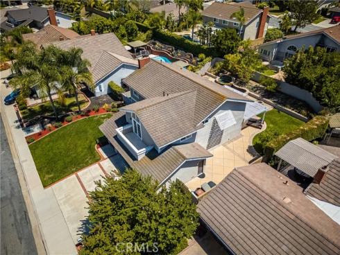 5406 E Westridge   Road, Anaheim Hills, CA