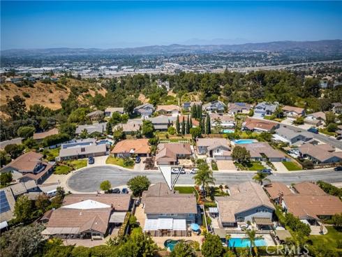 5406 E Westridge   Road, Anaheim Hills, CA