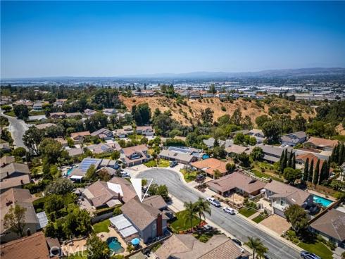 5406 E Westridge   Road, Anaheim Hills, CA