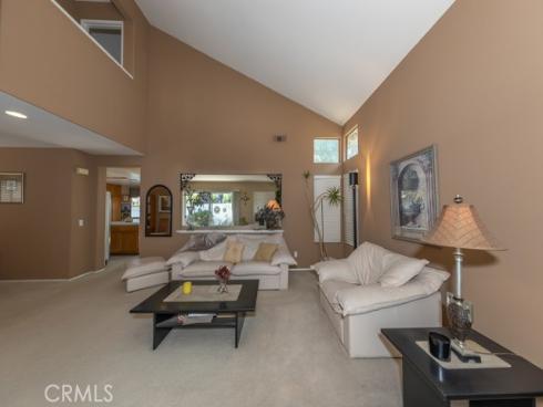 1042 S Laughingbrook   Court, Anaheim Hills, CA